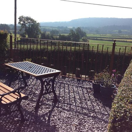 Bed and Breakfast Tan Y Graig Meifod Экстерьер фото