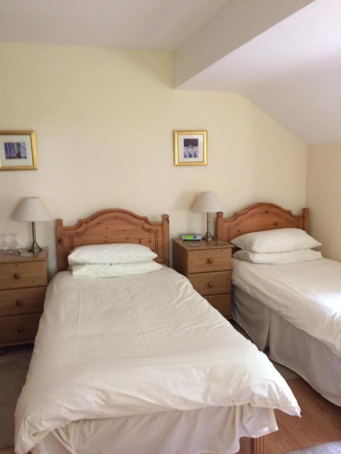 Bed and Breakfast Tan Y Graig Meifod Экстерьер фото