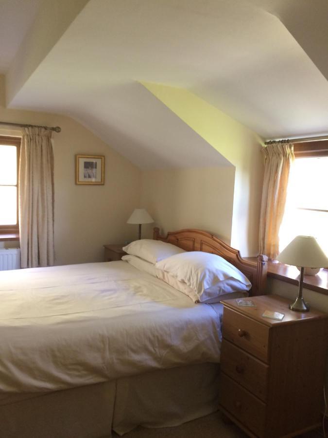 Bed and Breakfast Tan Y Graig Meifod Экстерьер фото