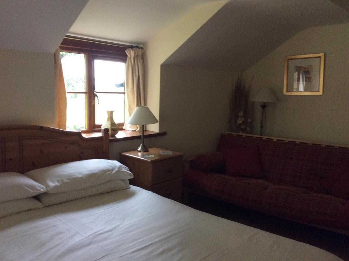 Bed and Breakfast Tan Y Graig Meifod Экстерьер фото